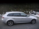 Alfa Romeo 159 1.9d 115tyś km Xeno Stan Idealny bezwypadkowy z Niemiec Gwarancja 12mc - 12