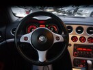 Alfa Romeo 159 1.9d 115tyś km Xeno Stan Idealny bezwypadkowy z Niemiec Gwarancja 12mc - 16