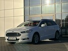 Ford Mondeo Navi, Grzane fotele, Climatronic, Tempomat, Czujniki, GWARANCJA,Serwis - 3