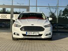 Ford Mondeo Navi, Grzane fotele, Climatronic, Tempomat, Czujniki, GWARANCJA,Serwis - 4