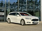 Ford Mondeo Navi, Grzane fotele, Climatronic, Tempomat, Czujniki, GWARANCJA,Serwis - 5