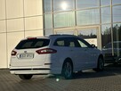 Ford Mondeo Navi, Grzane fotele, Climatronic, Tempomat, Czujniki, GWARANCJA,Serwis - 6