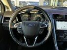 Ford Mondeo Navi, Grzane fotele, Climatronic, Tempomat, Czujniki, GWARANCJA,Serwis - 15