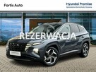 Hyundai Tucson 1.6 CRDI 136KM 2WD Automat 7DCT Platinum Salon PL Serwis ASO Gwarancja