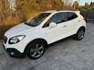 Opel Mokka Pełen serwis ASO - niski i oryginalny przebieg !!! - 2