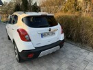 Opel Mokka Pełen serwis ASO - niski i oryginalny przebieg !!! - 3
