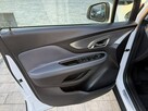Opel Mokka Pełen serwis ASO - niski i oryginalny przebieg !!! - 16