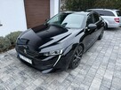 Peugeot 5008 Zadbany z oryginalnym niskim przebiegiem !!! - 2