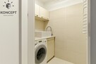 Dwupoziomowy Apartament z 3-ema balkonami ul. Kawalerzystów - 5
