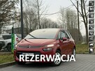 Citroen C4 Picasso 1.2 / 131KM LED Nawigacja Kamera Tempomat Czujniki Parkowania - 1