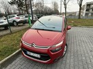 Citroen C4 Picasso 1.2 / 131KM LED Nawigacja Kamera Tempomat Czujniki Parkowania - 2