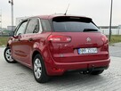 Citroen C4 Picasso 1.2 / 131KM LED Nawigacja Kamera Tempomat Czujniki Parkowania - 3
