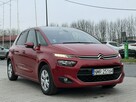 Citroen C4 Picasso 1.2 / 131KM LED Nawigacja Kamera Tempomat Czujniki Parkowania - 9