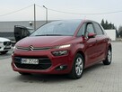 Citroen C4 Picasso 1.2 / 131KM LED Nawigacja Kamera Tempomat Czujniki Parkowania - 10