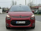 Citroen C4 Picasso 1.2 / 131KM LED Nawigacja Kamera Tempomat Czujniki Parkowania - 11