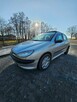 Peugeot 206 Klimatyzacja - 1.4 HDI - 2004r - 1