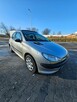 Peugeot 206 Klimatyzacja - 1.4 HDI - 2004r - 2