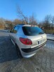 Peugeot 206 Klimatyzacja - 1.4 HDI - 2004r - 4