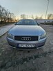 Audi A3 Benzyna 1.6 - 2003 - 210TKM - 2