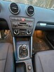 Audi A3 Benzyna 1.6 - 2003 - 210TKM - 8
