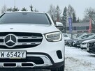Mercedes GLC 200 Salon Polska Poleasingowy I właściciel Serwis ASO VAT 23% Bezwypadkowy - 5