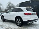 Mercedes GLC 200 Salon Polska Poleasingowy I właściciel Serwis ASO VAT 23% Bezwypadkowy - 8