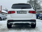 Mercedes GLC 200 Salon Polska Poleasingowy I właściciel Serwis ASO VAT 23% Bezwypadkowy - 9