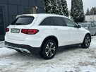 Mercedes GLC 200 Salon Polska Poleasingowy I właściciel Serwis ASO VAT 23% Bezwypadkowy - 11