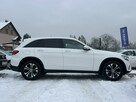 Mercedes GLC 200 Salon Polska Poleasingowy I właściciel Serwis ASO VAT 23% Bezwypadkowy - 12