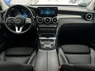 Mercedes GLC 200 Salon Polska Poleasingowy I właściciel Serwis ASO VAT 23% Bezwypadkowy - 14