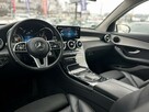Mercedes GLC 200 Salon Polska Poleasingowy I właściciel Serwis ASO VAT 23% Bezwypadkowy - 15