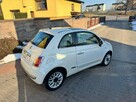 Fiat 500 1.2 69#Klimatyzacja#Panorama#Euro 6 - 3