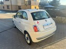 Fiat 500 1.2 69#Klimatyzacja#Panorama#Euro 6 - 7