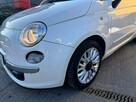 Fiat 500 1.2 69#Klimatyzacja#Panorama#Euro 6 - 8