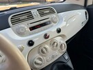 Fiat 500 1.2 69#Klimatyzacja#Panorama#Euro 6 - 13