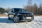 AUDI Q7 Prestige 55 TFSI, FV, Możliwe finansowanie - 3