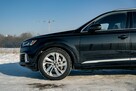 AUDI Q7 Prestige 55 TFSI, FV, Możliwe finansowanie - 11