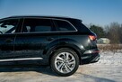 AUDI Q7 Prestige 55 TFSI, FV, Możliwe finansowanie - 12