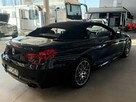BMW Seria 6 650i xDrive Cabrio  2012  M Pakiet  Bang & Olufsen - 7