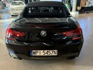 BMW Seria 6 650i xDrive Cabrio  2012  M Pakiet  Bang & Olufsen - 10