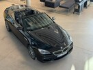 BMW Seria 6 650i xDrive Cabrio  2012  M Pakiet  Bang & Olufsen - 11