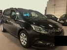 Zafira 1.4 Turbo Innovation 140 km 7os czujniki NAVI led SERWIS 2018 - 2