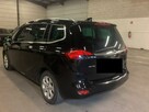 Zafira 1.4 Turbo Innovation 140 km 7os czujniki NAVI led SERWIS 2018 - 3