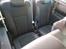 Zafira 1.4 Turbo Innovation 140 km 7os czujniki NAVI led SERWIS 2018 - 9