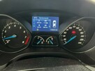 Focus 1.6 benzyna Titanium 150km GRZANE FOTELE klima ASYSTENT pdc 2012 - 3