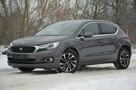 Citroen DS4 1.2T 131KM Serwis Navi Bi-xenon Bliss Kamera 100% Org. Lakier - 3