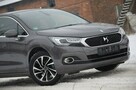 Citroen DS4 1.2T 131KM Serwis Navi Bi-xenon Bliss Kamera 100% Org. Lakier - 12