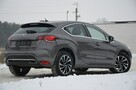 Citroen DS4 1.2T 131KM Serwis Navi Bi-xenon Bliss Kamera 100% Org. Lakier - 15