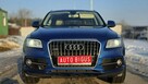 Audi Q5 Led quattro automat DUZA NAVI S LINE RADAR vebasto - 2