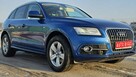 Audi Q5 Led quattro automat DUZA NAVI S LINE RADAR vebasto - 3